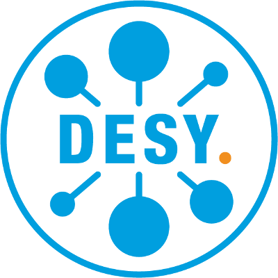 Logo DESY