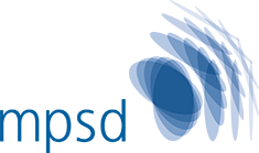 Logo MPSD
