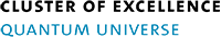 Logo Quantum Universe